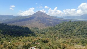 Sehari di Bali? Jelas Tak Cukup