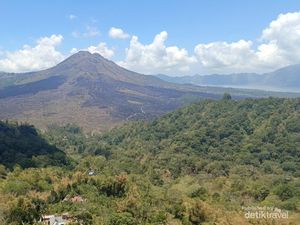 Sehari di Bali? Jelas Tak Cukup