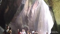 Tukad Cepung Bali, doc. pribadi