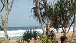 Pantai Nganteb, Hidden Gem di Malang Selatan