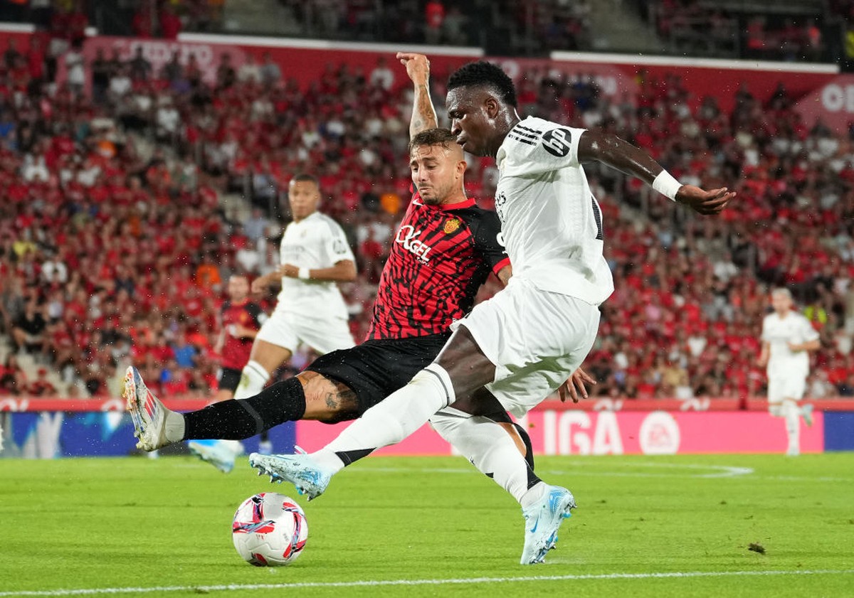 Foto: Getty Images/Alex Caparros