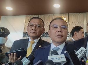 Pernyataan Dasco, Sebut Pilkada 2024 Pakai Aturan Hasil Putusan MK