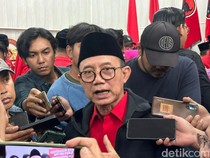 Baleg DPR Hendak Revisi UU Pilkada Lalu Dibatalkan, PDIP Jatim: Lucu