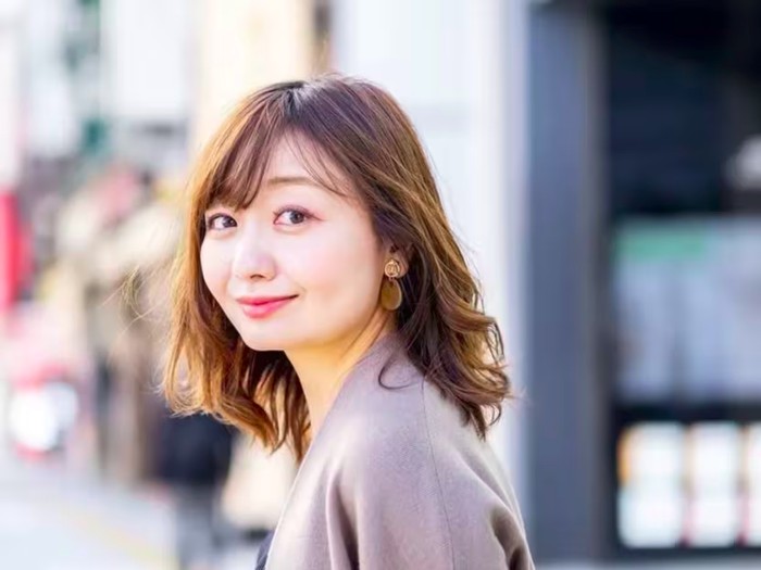 Yuri Kawaguchi