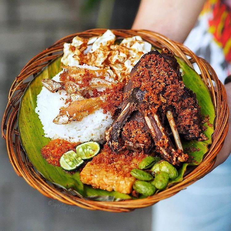 10  Bebek Goreng dan Bakar Enak di Jakarta, Wajib Dicoba!