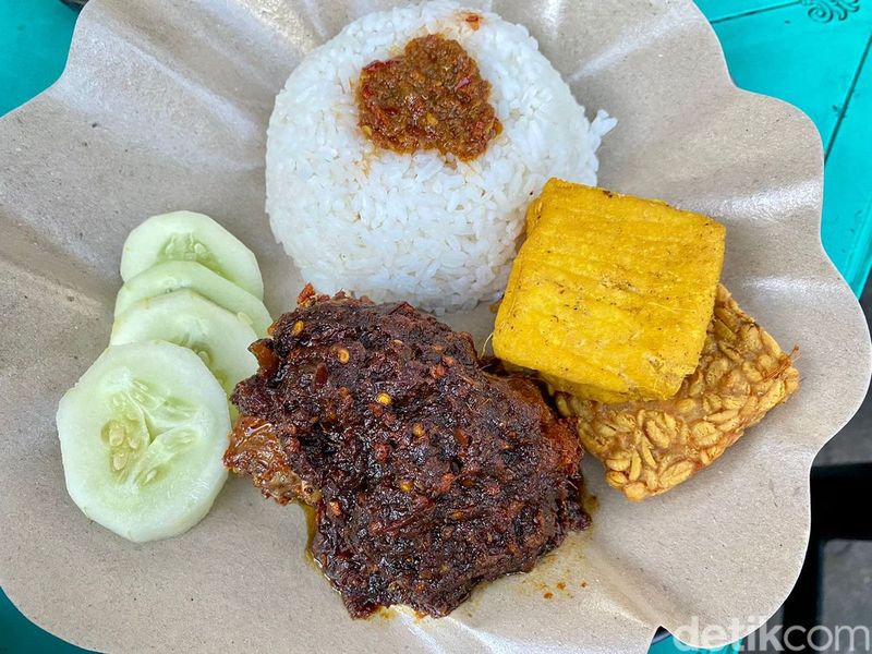 10  Bebek Goreng dan Bakar Enak di Jakarta, Wajib Dicoba!