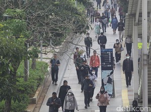 12 Daerah dengan UMK Tertinggi di RI, Bogor Capai Rp 4 Jutaan