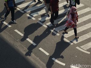 Ekonomi RI Tumbuh 5,12%, Realita Nyata atau Hanya Sekadar Statistik?