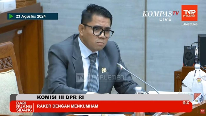 Arteria Dahlana