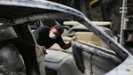 Wujudkan Mobil Impian Bagi Pencinta Kit Car