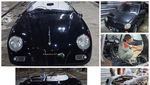 Wujudkan Mobil Impian Bagi Pencinta Kit Car