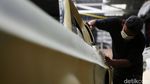 Wujudkan Mobil Impian Bagi Pencinta Kit Car