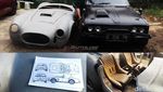 Wujudkan Mobil Impian Bagi Pencinta Kit Car