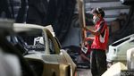 Wujudkan Mobil Impian Bagi Pencinta Kit Car