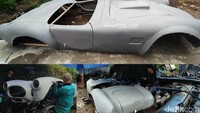Hingga kini Autologi telah memodifikasi dan membuat kit car (mobil replika) sebanyak 30 mobil dengan berbagai jenis.