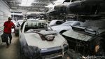 Wujudkan Mobil Impian Bagi Pencinta Kit Car