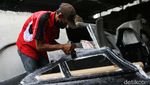 Wujudkan Mobil Impian Bagi Pencinta Kit Car