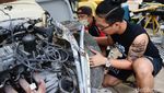 Wujudkan Mobil Impian Bagi Pencinta Kit Car