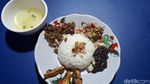 Slurrp! Bakmie Lada Hitam dan Nasi Campur Racikan H.Taubat