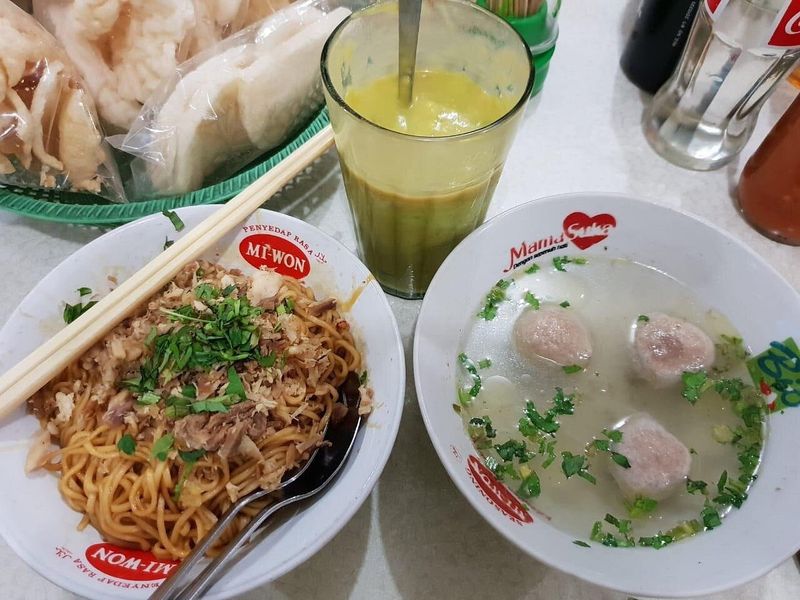 5 Bakso Tertua di Indonesia, Ada yang Jadi Favorit Presiden!