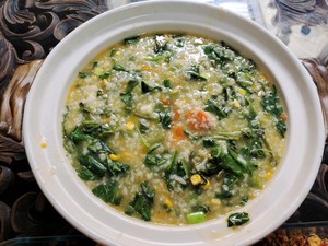 3 Resep Bubur Gurih yang Praktis Buat Sarapan Lezat