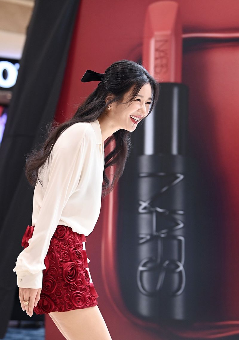 Cantiknya Seo Ye Ji Comeback Usai 2 Tahun Menghilang, Terseret Skandal