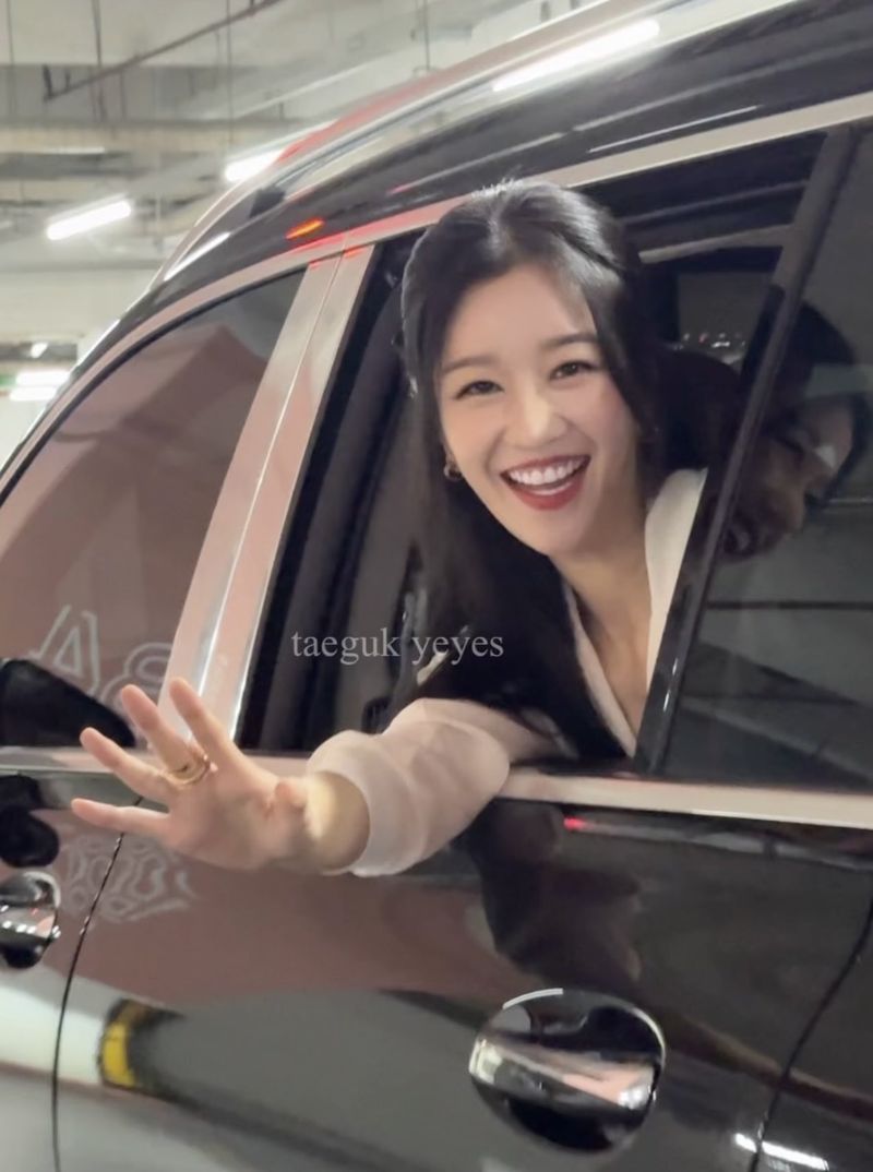 Cantiknya Seo Ye Ji Comeback Usai 2 Tahun Menghilang, Terseret Skandal