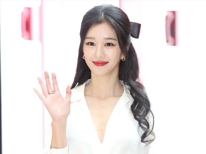 Cantiknya Seo Ye Ji Comeback Usai 2 Tahun Menghilang, Terseret Skandal