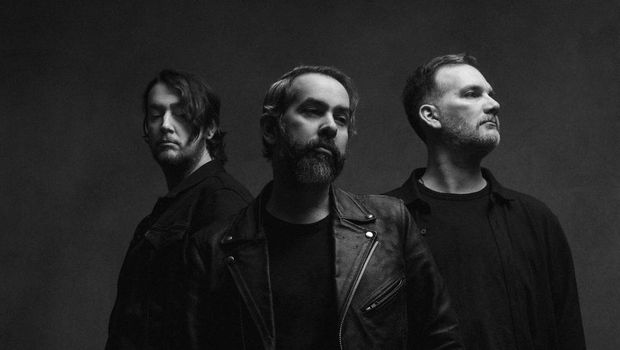 Cigarettes After Sex, grup musik asal Amerika Serikat.