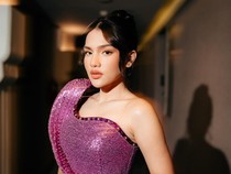 Ultah ke-22, Davina Karamoy Terheran-heran Komentar Netizen Ini