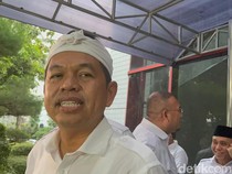 Gerindra Usung Dedi Mulyadi di Pilgub Jabar, Cawagub Belum Diputuskan