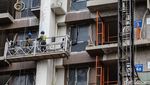 Mepet Tol, Hunian Vertikal di Alsut Jadi Incaran Milenial