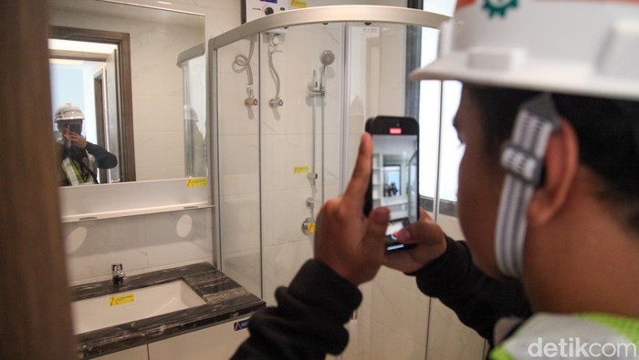 Dekat Tol, Hunian Vertikal di Alam Sutera Jadi Incaran Hunian vertikal seperti apartemen kian diminati masyarakat di daerah penyangga Jakarta. Masyarakat masih mengincar hunian yang berdekatan dengan jalan tol.