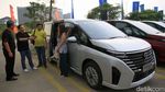 Deretan Mobil Ini Menemui Pembeli Pertamanya