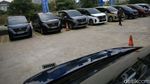 Deretan Mobil Ini Menemui Pembeli Pertamanya