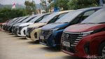 Deretan Mobil Ini Menemui Pembeli Pertamanya