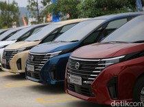 Prabowo Mau Longgarkan TKDN, Begini Reaksi Nissan