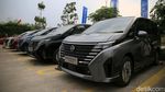 Deretan Mobil Ini Menemui Pembeli Pertamanya