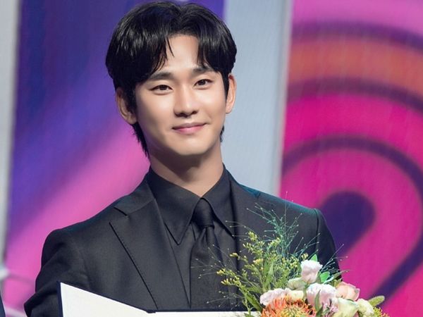 8 Artis Korea Raih Penghargaan dari Pemerintah, Kim Soo Hyun - Bona WJSN