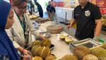 Pesta Durian Sepuasnya di Mall Jakarta Selatan Ini, Mulai dari Rp 99 Ribu!