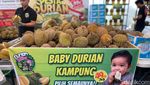 Pesta Durian Sepuasnya di Mall Jakarta Selatan Ini, Mulai dari Rp 99 Ribu!