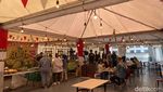 Pesta Durian Sepuasnya di Mall Jakarta Selatan Ini, Mulai dari Rp 99 Ribu!