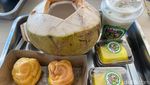 Pesta Durian Sepuasnya di Mall Jakarta Selatan Ini, Mulai dari Rp 99 Ribu!