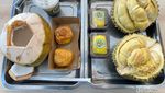 Pesta Durian Sepuasnya di Mall Jakarta Selatan Ini, Mulai dari Rp 99 Ribu!