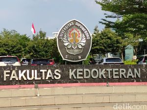 Undip Beberkan Status Mahasiswa PPDS Tersangka Bullying yang Dikabarkan Lulus