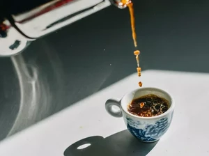 Fantastis! Kopi Termahal di Dunia Ini Harganya Rp 155 Juta per Kg