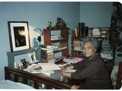 Francisca Fanggidaej, Nenek Reza Rahadian yang Merupakan Tokoh Pergerakan RI