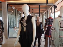 Melihat Koleksi Fesyen yang Akan Ditampilkan di Front Row Paris 2024