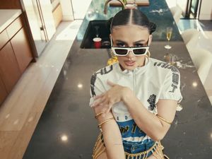 Deretan Polemik Royalti Lagu Bilang Saja, Berujung Kemenangan Agnez Mo