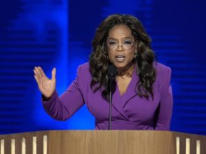Fakta Whitney Houston Dibongkar Oprah Winfrey